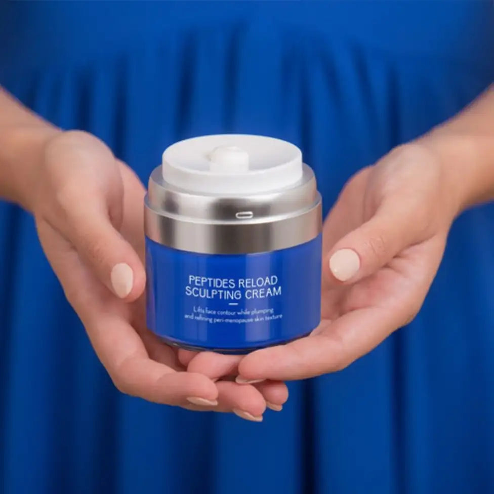 Youth Lab Peptides Reload Sculpting Cream 50ml