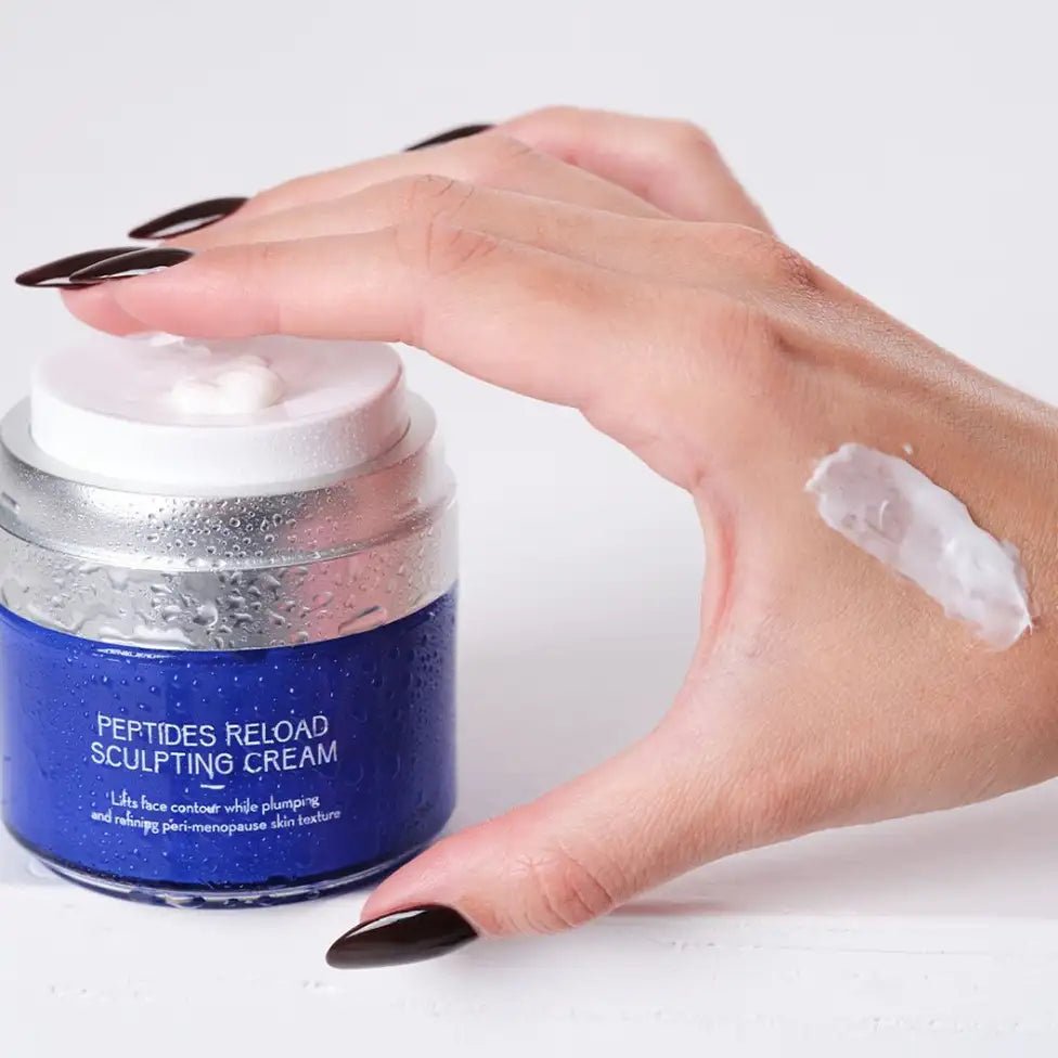 Youth Lab Peptides Reload Sculpting Cream 50ml