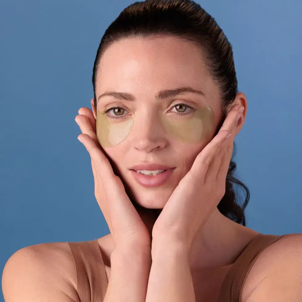 Youth Lab Youth Lab Peptides Spring Hydragel Eye Patches 1 Pair