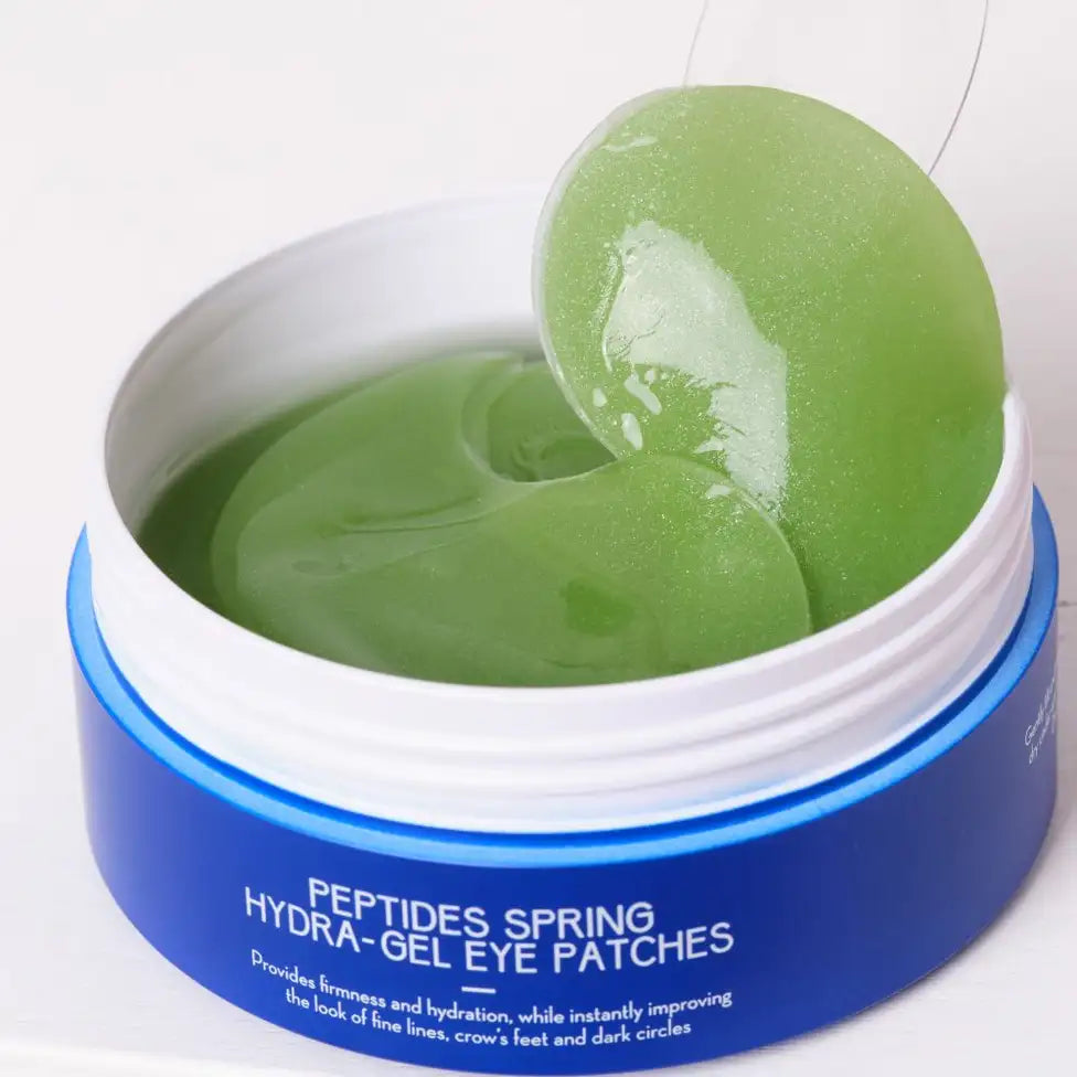 Youth Lab Youth Lab Peptides Spring Hydragel Eye Patches 1 Pair