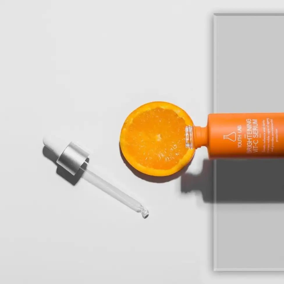 Youth Lab Brightening Vit-C Serum