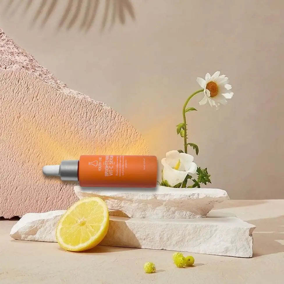 Youth Lab Brightening Vit-C Serum