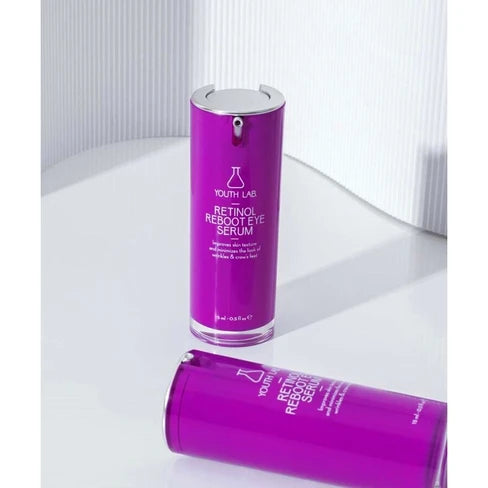 Youth Lab Retinol Reboot Eye Serum