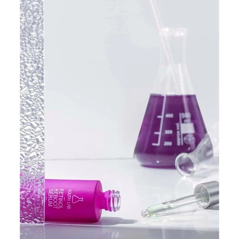 Youth Lab Retinol Reboot Serum