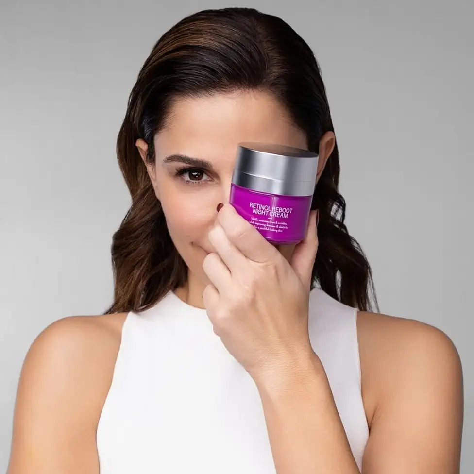 Youth Lab Retinol Reboot Night Cream