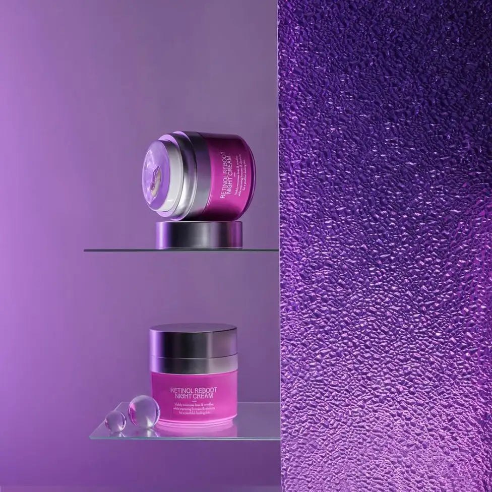 Youth Lab Retinol Reboot Night Cream
