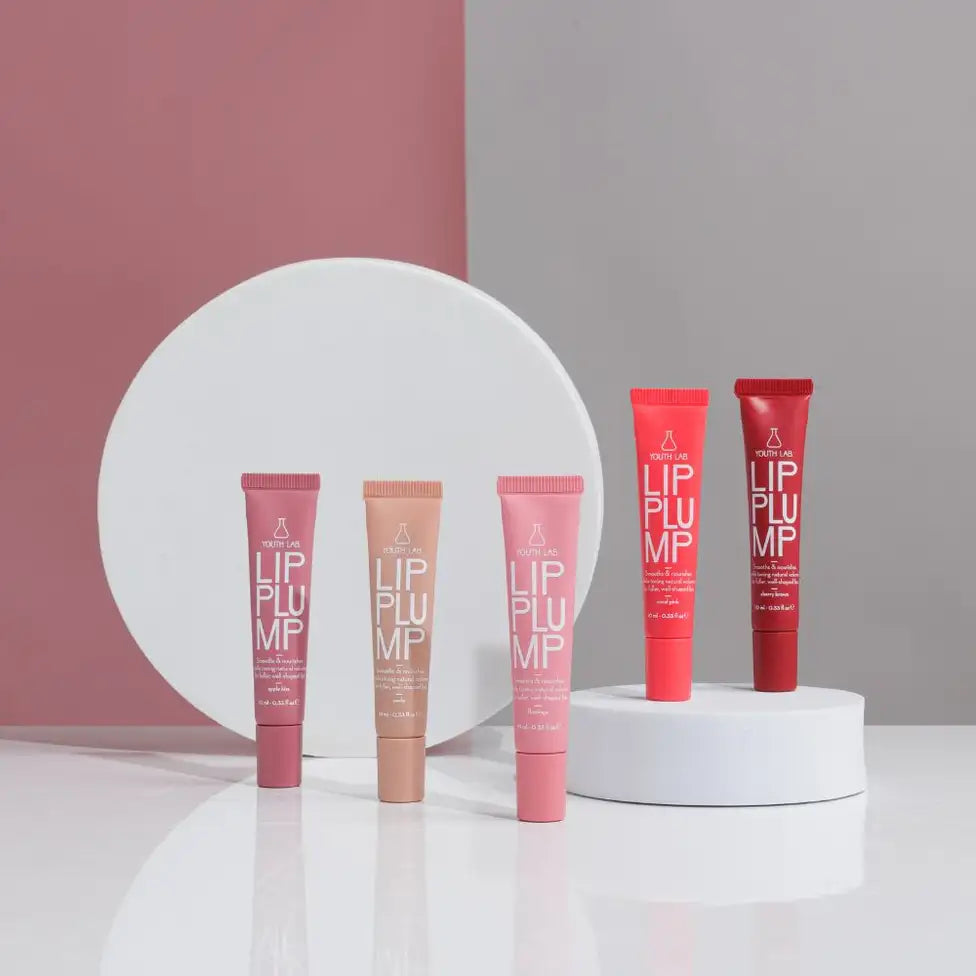 Youth Lab Lip Plump Nude