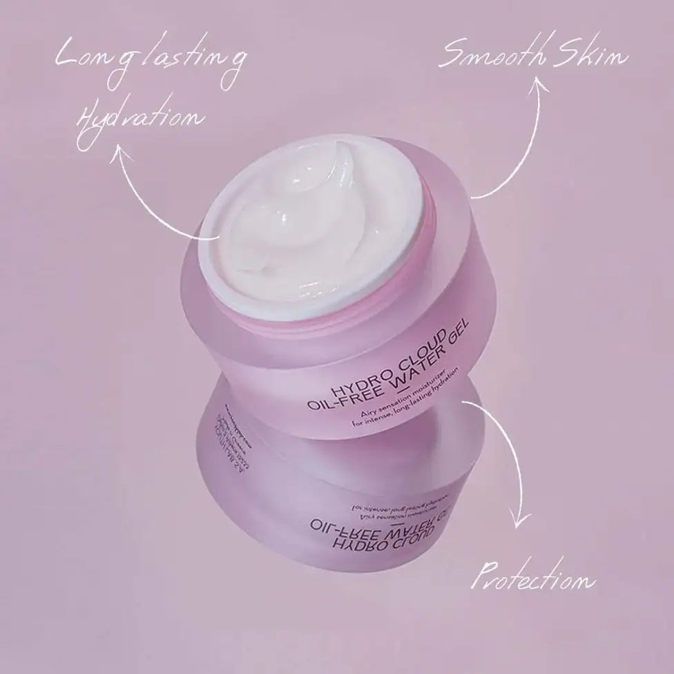 Youth Lab Hydro Cloud Oil-Free Water Gel