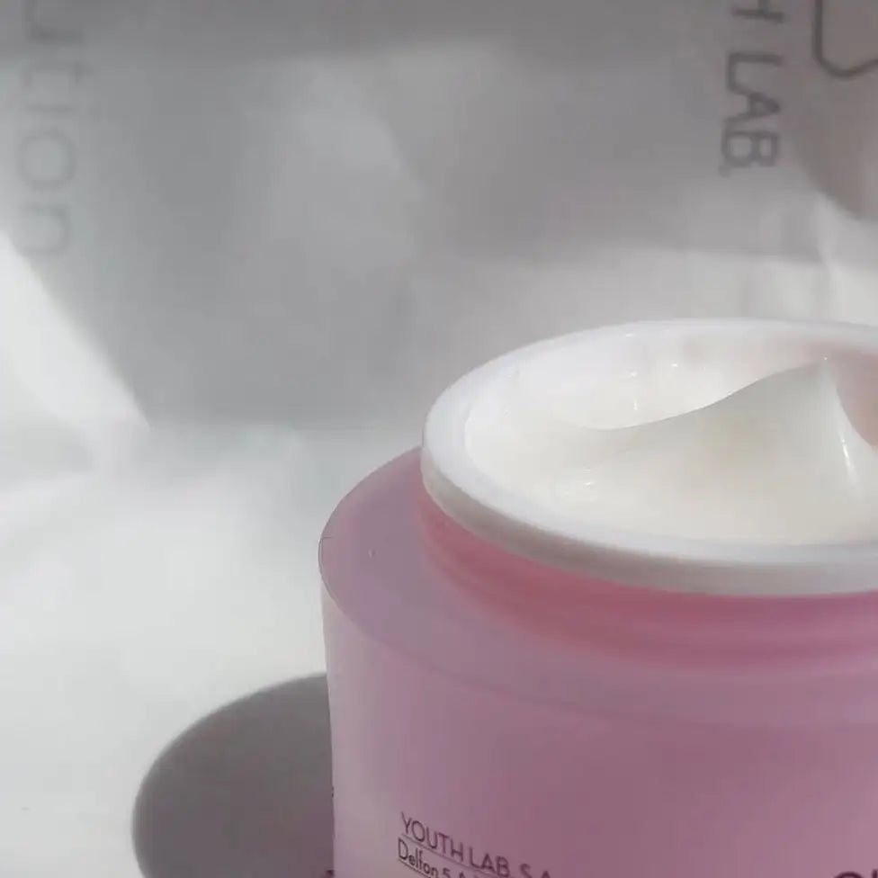 Youth Lab Hydro Cloud Oil-Free Water Gel