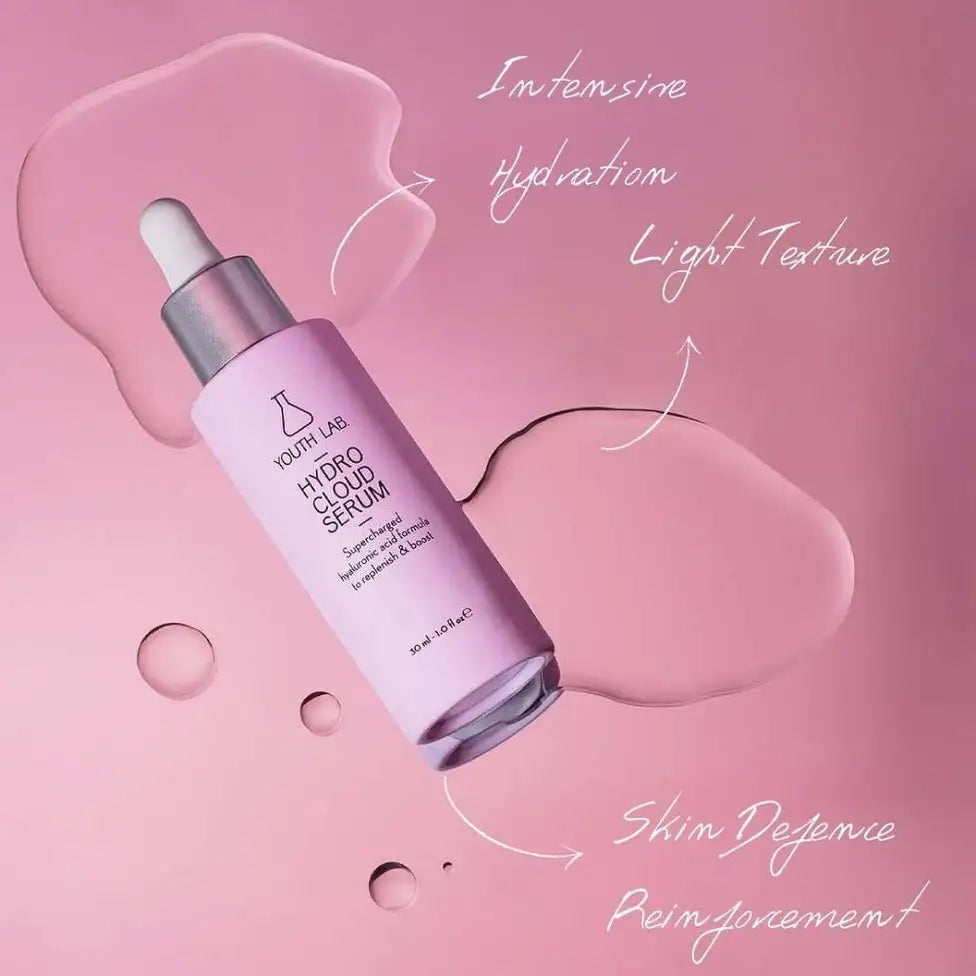 Youth Lab Hydro Cloud Serum