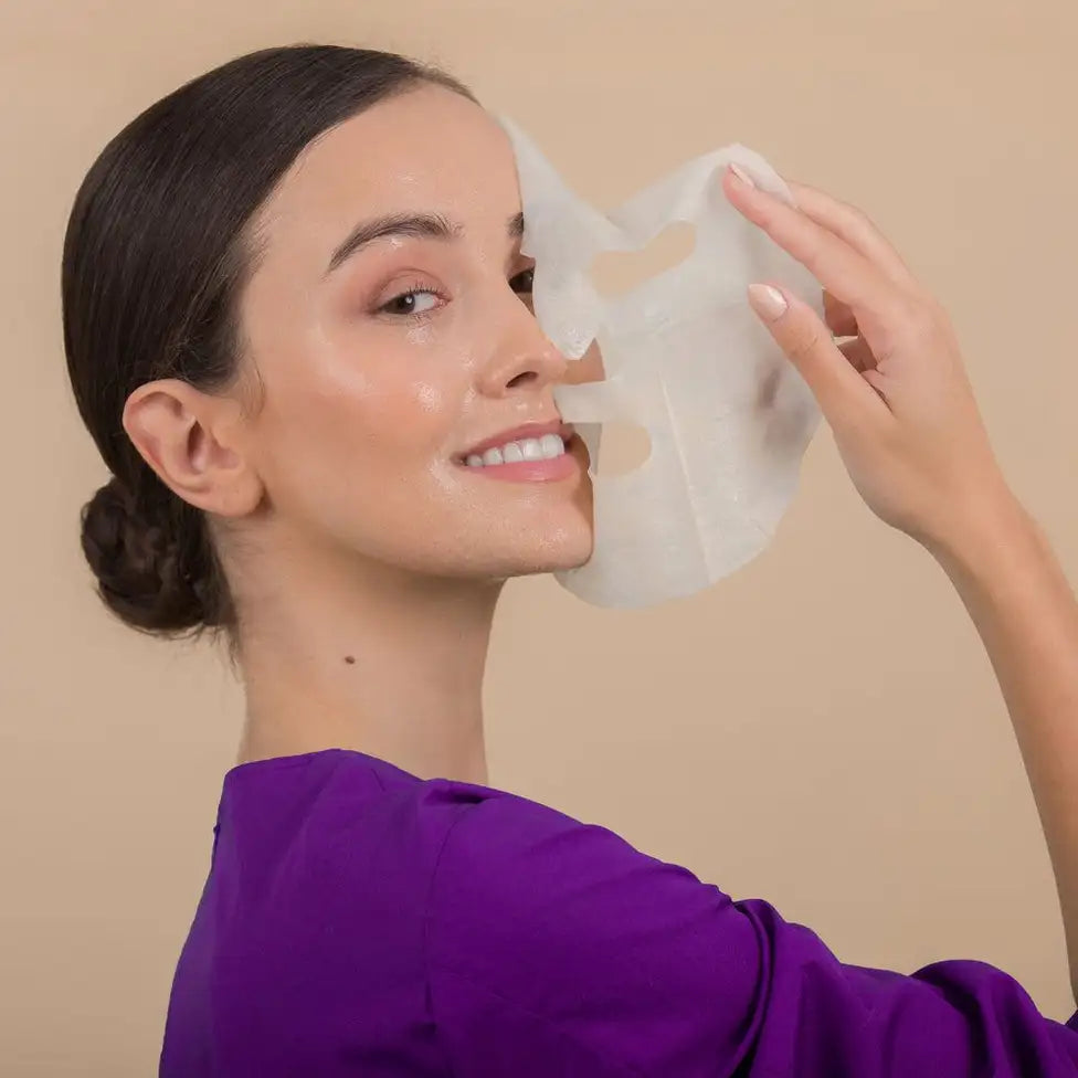 Youth Lab Retinol Reboot Masks Box 4