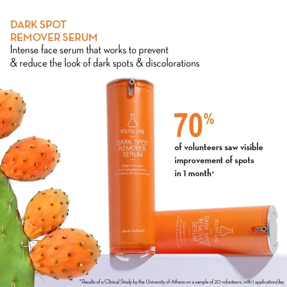 Youth Lab Dark Spot Remover Serum