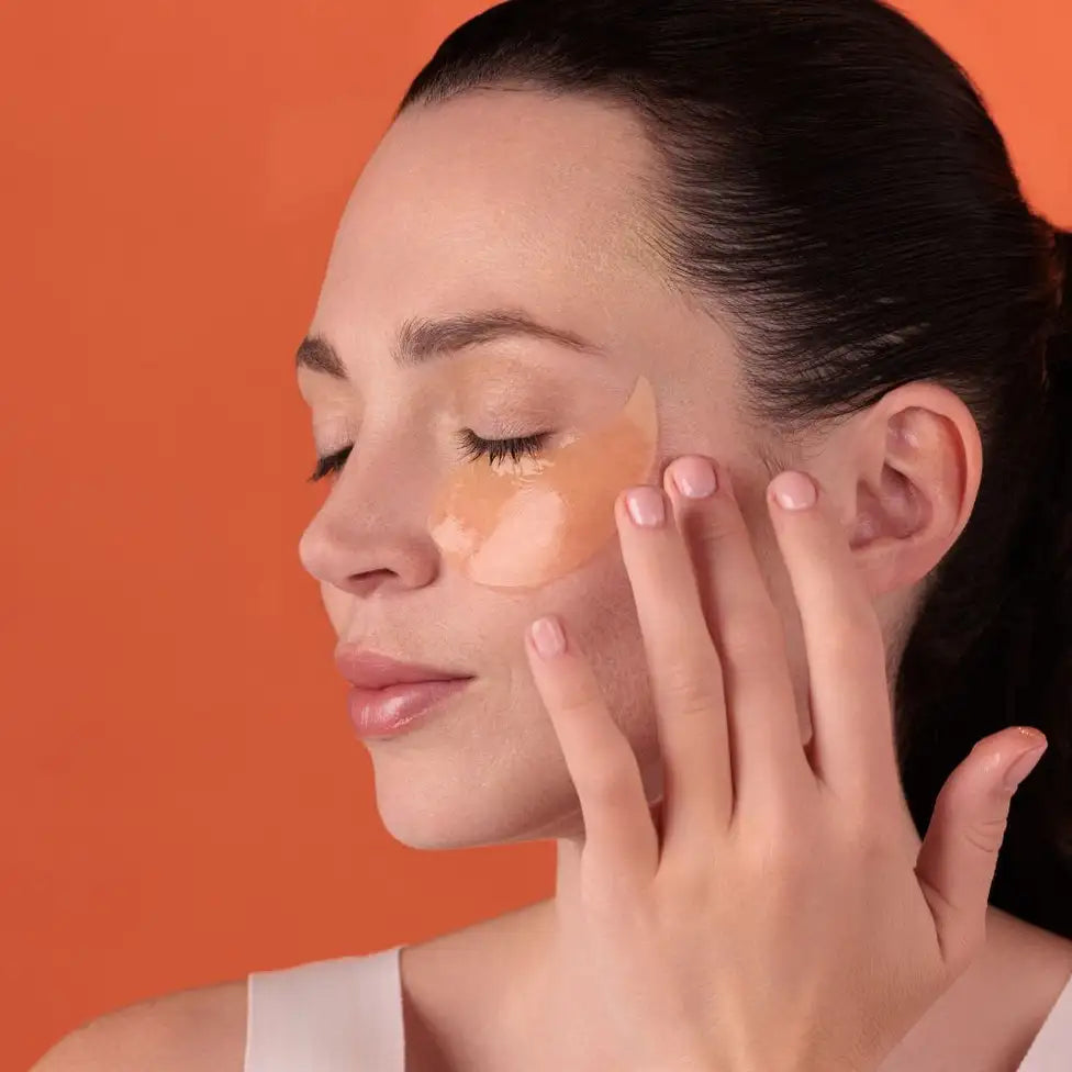 Youth Lab Brightening Vit C Hydragel Eye Patches